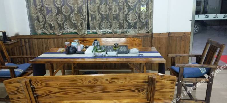 上杭达愿朵民宿图片