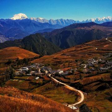 丽江途见客栈(丽江古城北门店)