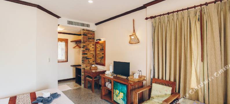 甲米金沙度假村(Krabi Sands Resort)图片