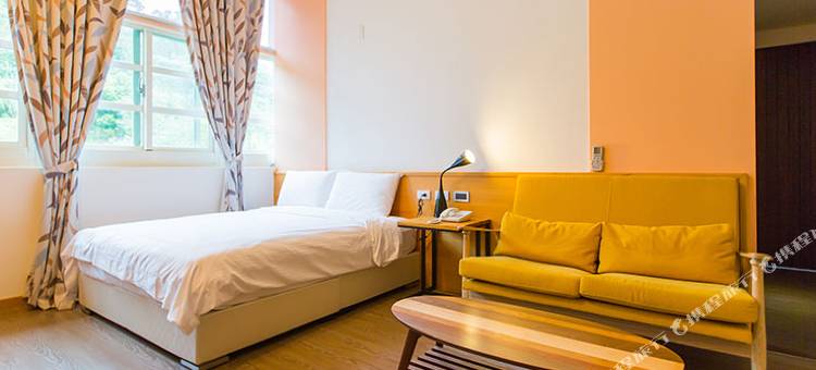 山禾居风华别墅图片