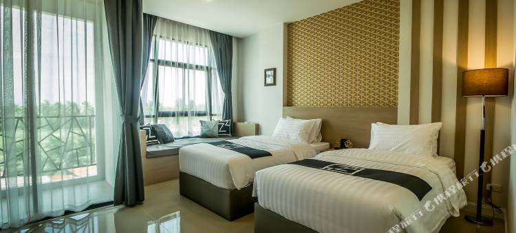 三重Z酒店(Triple Z Hotel)图片