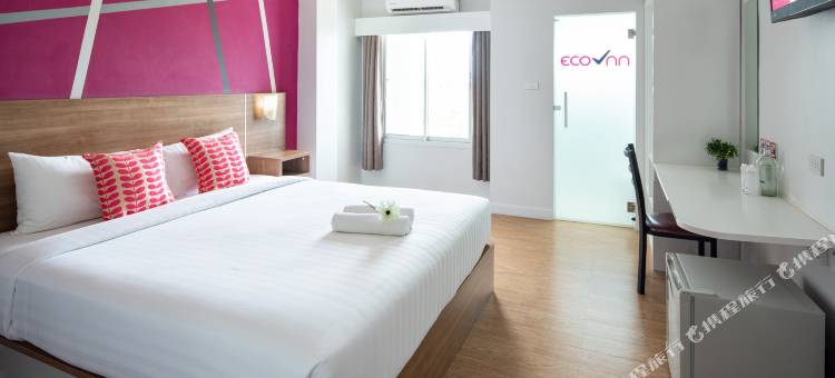 洛坤府生态精简旅馆(Eco Inn Lite Nakhon Si Thammarat)图片