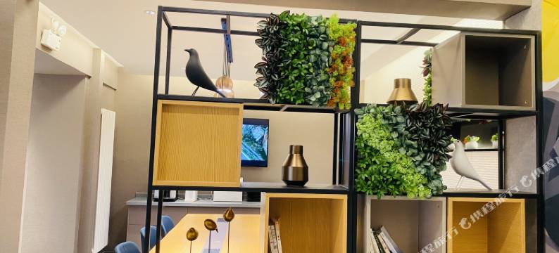 如家商旅酒店(青岛火车站栈桥德国风情街店)图片