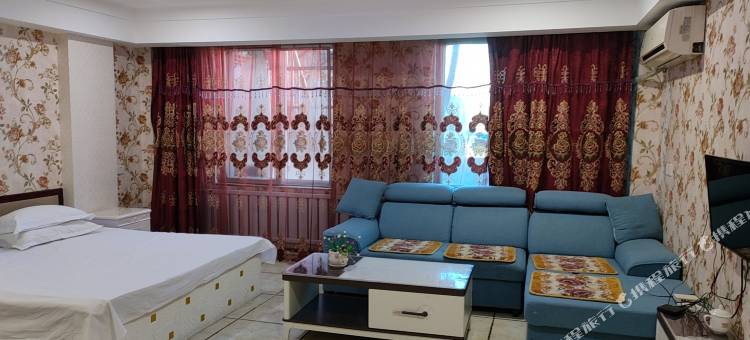 大石桥镁都宾馆图片