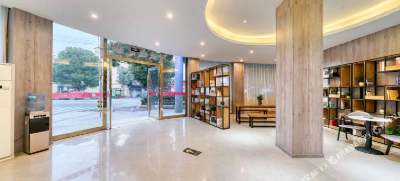 创e家起源宾馆(诸暨大唐店)图片