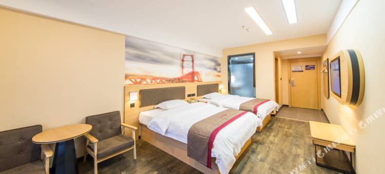 尚客优酒店(遵义高铁站美的城店)图片