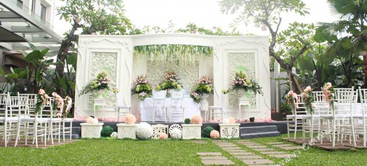 塞尔彭瑟尔滨海酒店(Soll Marina Hotel Serpong)图片