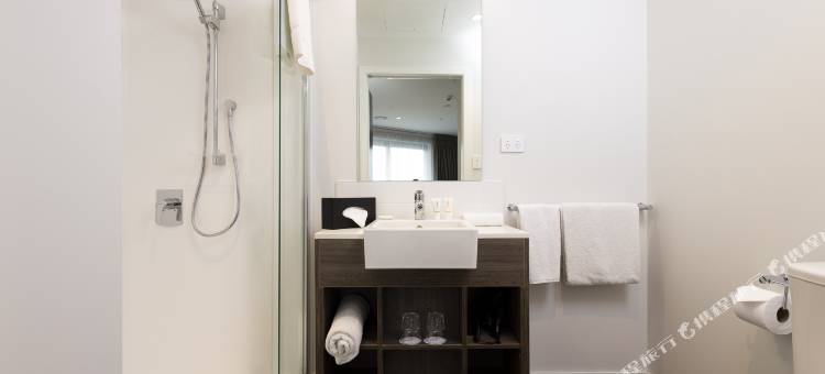 奥克兰橡树酒店(Oaks Auckland Hotel)图片