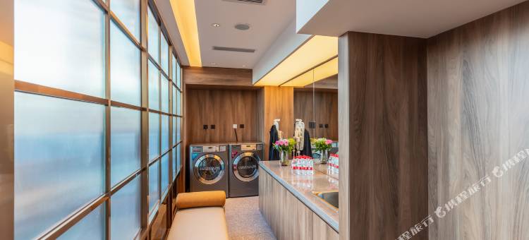 桔子酒店(北京理工大学店)图片