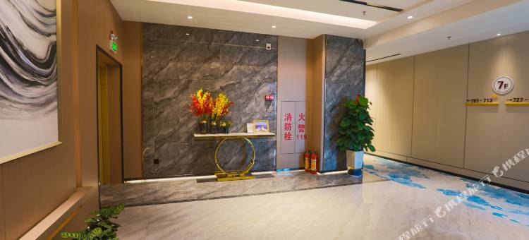 中山九佳国际酒店(中山温泉度假区店)图片