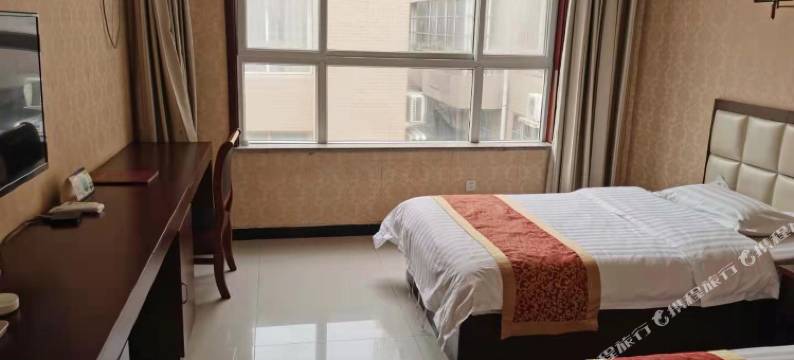 邱县京都宾馆图片