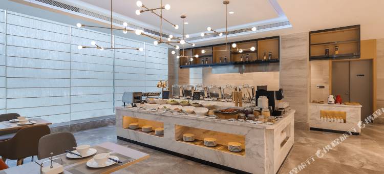 凯里亚德酒店(泾县店)图片