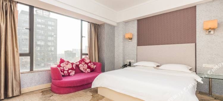 前途酒店(三水广场店)图片