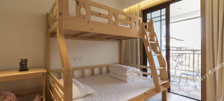 楠溪江遇见云岚民宿图片