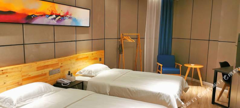 无为美适精选酒店图片