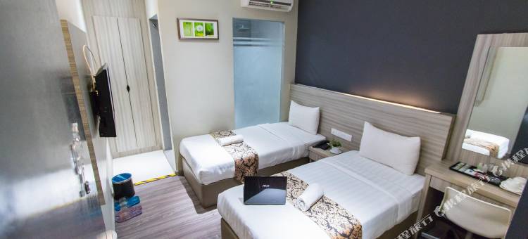 99酒店-KL甲洞(Hotel 99 Kepong)图片