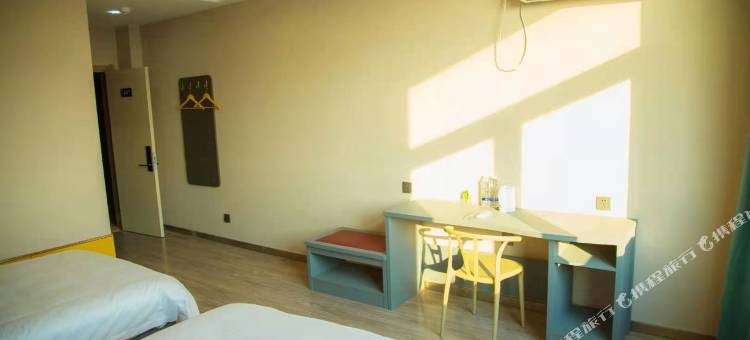 如家派柏·云酒店(博兴汽车站店)图片