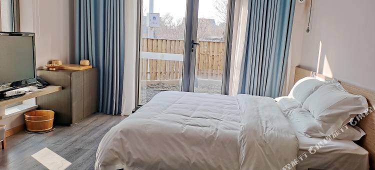 杜氏旅游度假区图片