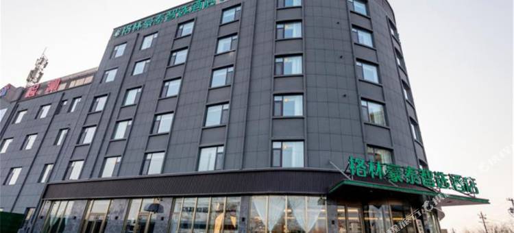 格林豪泰智选酒店(滨州凤凰三路店)图片