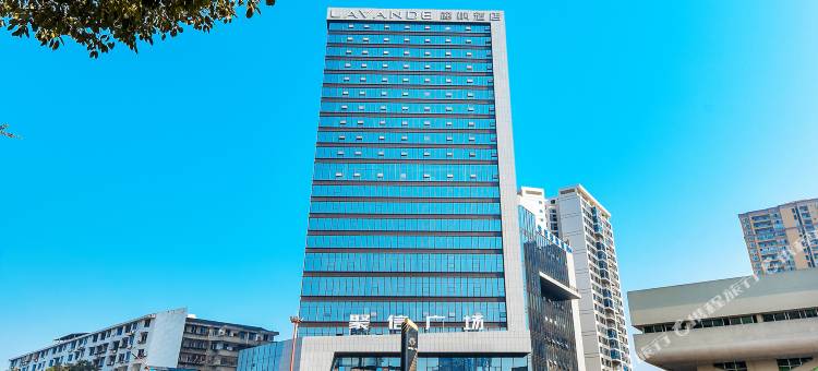 麗枫酒店(射洪聚信广场店)图片