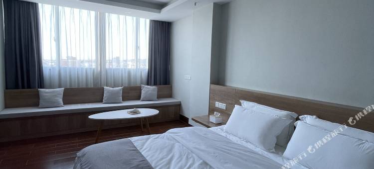 东山嘉意大酒店图片