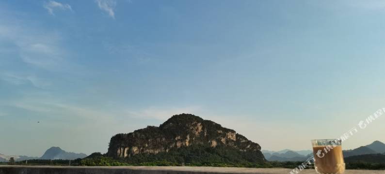 英德唐屋99号客栈图片