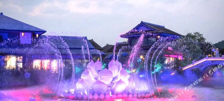 一百岁客栈(无锡灵山拈花湾店)图片