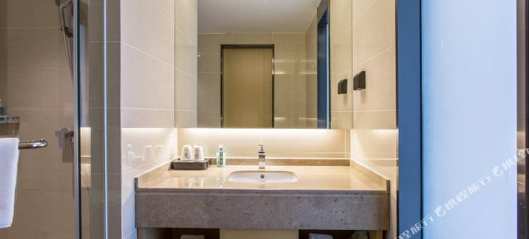 城市便捷酒店(沈阳奥体万达店)图片