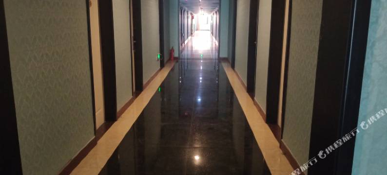 偃师7星快捷酒店(偃师商都路店)图片