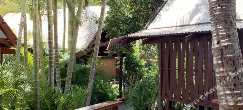 马格纳姆斯艾利滩-仅限大人。(Magnums Airlie Beach – Adults only)图片