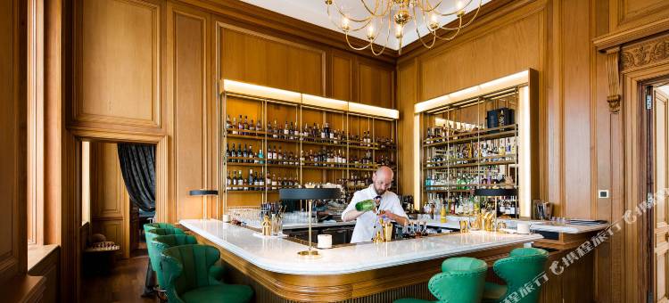 仕骅廷爱丁堡大酒店(Cheval the Edinburgh Grand)图片
