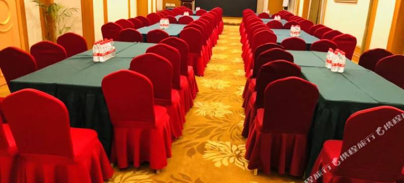 维也纳酒店(武汉吴家山经济开发区店)图片