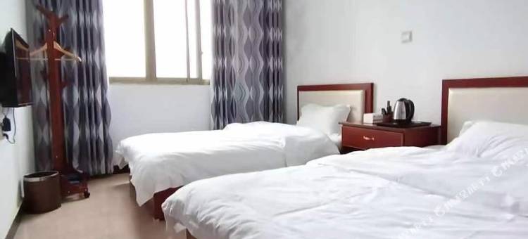 天全三雅驿站图片