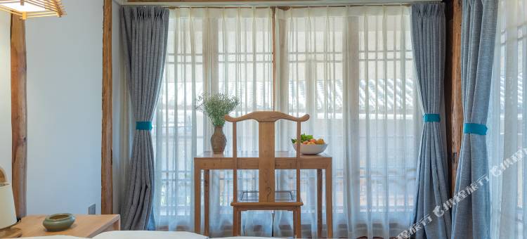 漱石枕流Hermitage Inn客栈(丽江木家苑店)图片