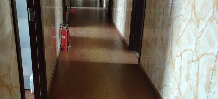 翁牛特旗和丽宾馆图片