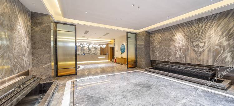 永嘉大酒店(乐东县政府店)图片