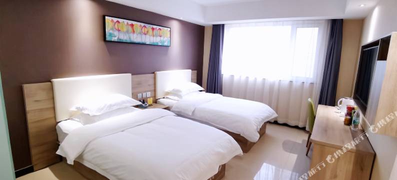 雅客e家酒店(正定曙光路店)图片