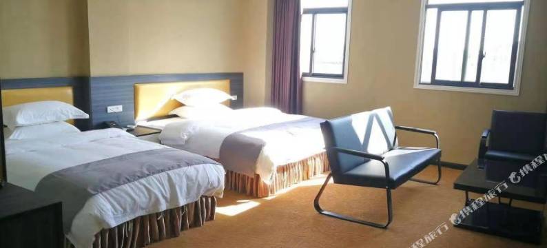 168商务酒店(大悟二郎街店)图片