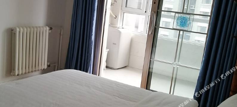 济宁仁智家舍公寓图片