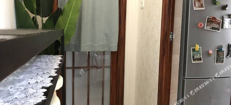 保定书香门第民宿(东风中路分店)图片