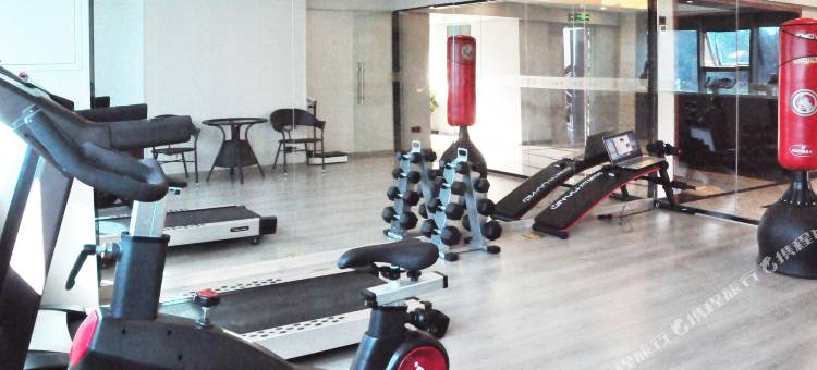 印山国际大酒店图片