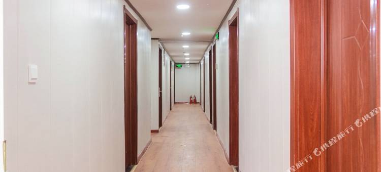 都市118连锁酒店(菏泽汽车总站店)图片