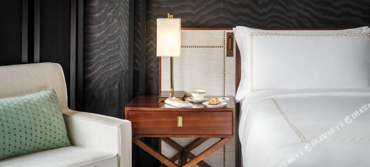 武汉泛海费尔蒙酒店图片