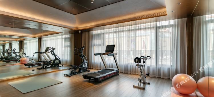 桔子酒店(临沂沂蒙路灯火兰山新琅琊店)图片