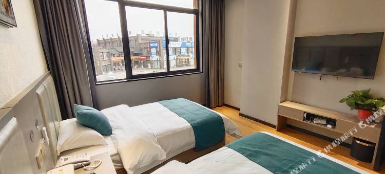 城市之家云酒店(灵璧中安城市广场店)图片