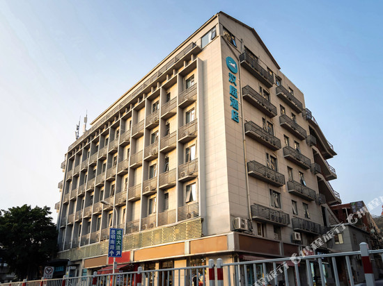 汉庭酒店(厦门大学店)