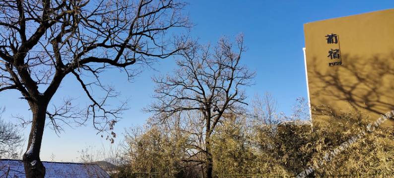 五莲太阳城·葡宿图片