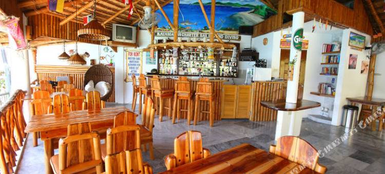 海豚湾滨海潜水度假村(Dolphinbay Beachfront & Dive Resort)图片