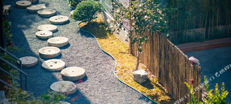 无锡阳山桃夭艺舍图片