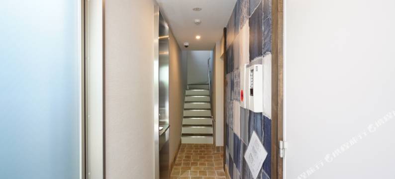 高田马场U酒店(U-Hotel Takadanobaba)图片